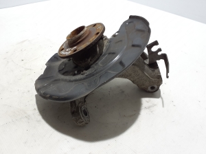 Skoda Octavia III (2013–2019) Radnabe Vorderrad 5Q0407253A - 2