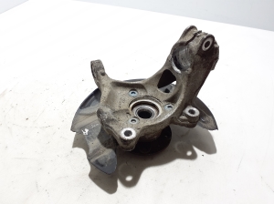 Skoda Octavia III (2013–2019) Radnabe Vorderrad 5Q0407253A - 3