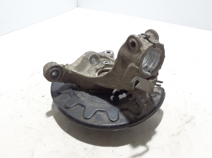 Skoda Octavia III (2013–2019) Radnabe Vorderrad 5Q0407254A - 2