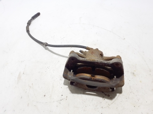 Front brake caliper - 8V0615123A