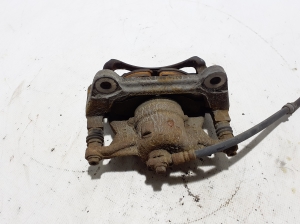 Skoda Octavia III (2013–2019) Front brake caliper 8V0615123A - 2