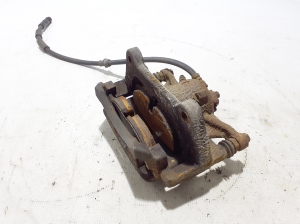 Skoda Octavia III (2013–2019) Front brake caliper 8V0615123A - 4
