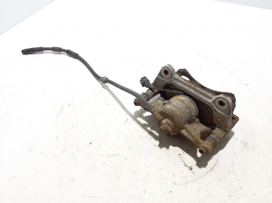 Skoda Octavia III (2013–2019) Front brake caliper 8V0615124A - 2