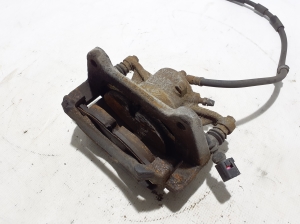 Skoda Octavia III (2013–2019) Front brake caliper 8V0615124A - 3