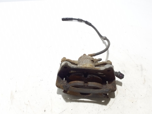   Bremssattel vorne  - 8V0615124A 