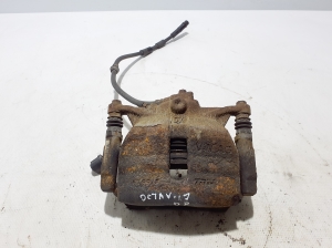 Skoda Octavia III (2013–2019) Front brake caliper 8V0615124A - 4