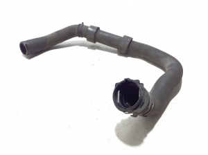  Cooling radiator hose 