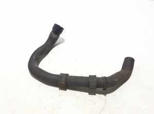   Cooling radiator hose 