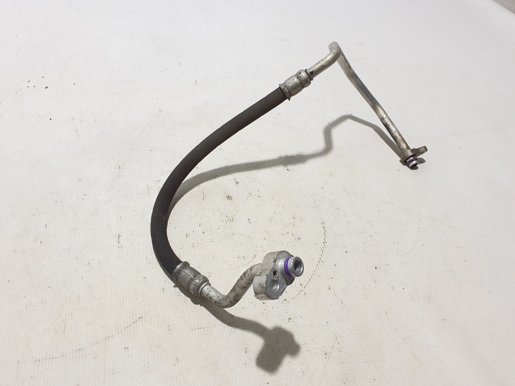 SKODA Octavia 3 generation (2013-2020) AC Hose Pipe 5Q0816721AG 23889481