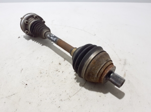 Skoda Octavia III (2013–2019) Front drive shaft and its parts 5Q0407271AR - 2