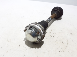 Skoda Octavia III (2013–2019) Front drive shaft and its parts 5Q0407271AR - 3
