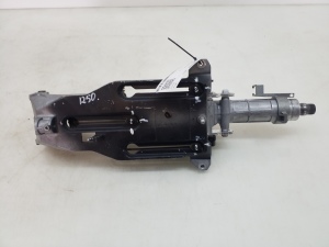 Mercedes Benz ML-Class 164 (2005–2011) Lenkspindel A1644600816 - 2