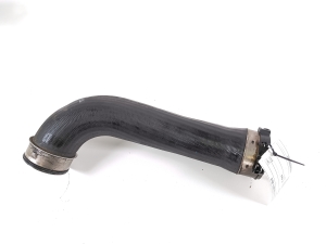   Intercooler hose 