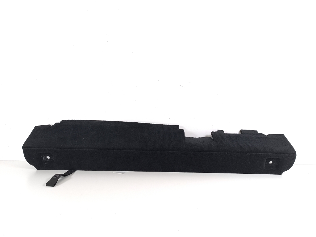 Mercedes Benz ML-Class 166 (2011–2015) Trunk interior trim A1666800102 Mercedes Benz ML-Class 166 (2011–2015) Trunk interior trim A1666800102