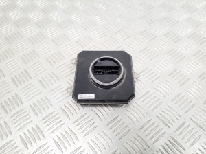 Boîtier de commande pour phares au xénon - 113125199C