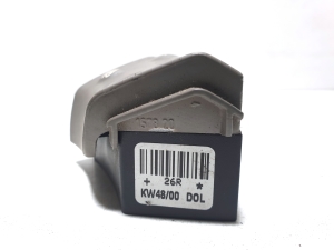 Mercedes Benz C-Class 203 (2000–2007) Lenkradschalter A2038216651 - 2