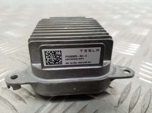 Tesla Model 3 3 (2016–2024) Light control module P153292502C - 2