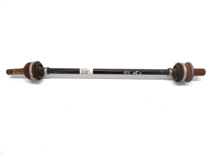 Rear drive shaft and its parts - 31367070