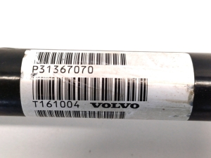 VOLVO S90 (2016–2026) Tagumine veovõll ja selle osad 31367070 - 3