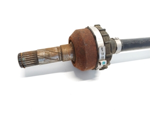 VOLVO S90 (2016–2026) Tagumine veovõll ja selle osad 31367070 - 4