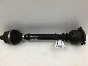 Volkswagen Passat B5 (1997–2005) Antriebswelle vorne und ihre Teile 8D0407271AK