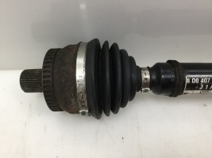 Volkswagen Passat B5 (1997–2005) Antriebswelle vorne und ihre Teile 8D0407271AK - 2