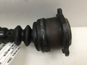 Volkswagen Passat B5 (1997–2005) Antriebswelle vorne und ihre Teile 8D0407271AK - 3