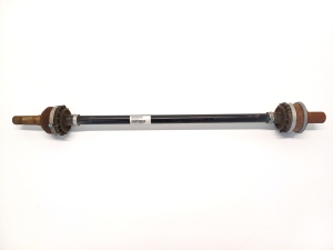 Rear drive shaft and its parts - 31367070