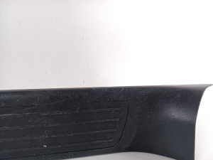 Mercedes Benz ML-Class 166 (2011–2015) Inner sill trim A1666800635 - 2