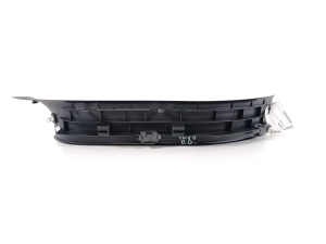 Mercedes Benz ML-Class 166 (2011–2015) Inner sill trim A1666800635 - 3