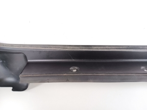 Mercedes Benz ML-Class 166 (2011–2015) Trunk interior trim A1666910008 - 2