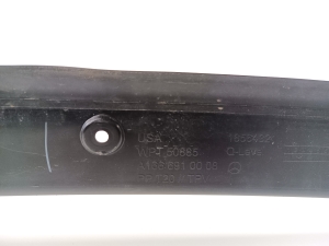 Mercedes Benz ML-Class 166 (2011–2015) Trunk interior trim A1666910008 - 3
