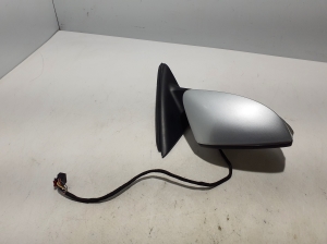 Skoda Octavia III (2013–2019) Side mirror and its parts 5E1857508AL - 3