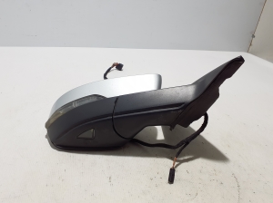 Skoda Octavia III (2013–2019) Side mirror and its parts 5E1857508AL - 5