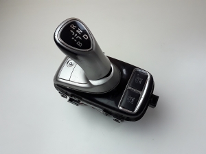 Mitsubishi Outlander (2012–2021) Gear shift mechanism and its parts 2400A355 - 3