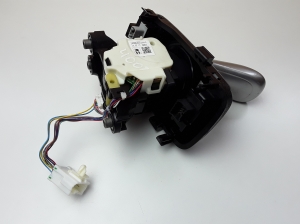 Mécanisme de changement de vitesse et ses pièces - 2400A355