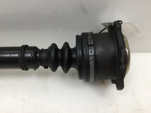 Volkswagen Passat B5 (1997–2005) Antriebswelle vorne und ihre Teile 8D0407272AK - 2