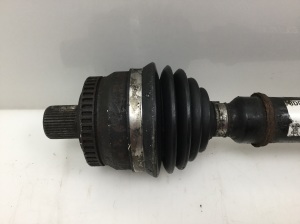 Volkswagen Passat B5 (1997–2005) Antriebswelle vorne und ihre Teile 8D0407272AK - 3