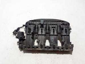  Intake manifold 