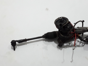 Skoda Octavia III (2013–2019) Steering rack 5Q1423055F - 2