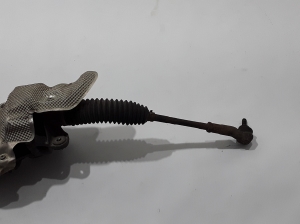 Skoda Octavia III (2013–2019) Steering rack 5Q1423055F - 3