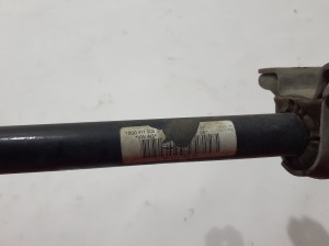 Skoda Octavia III (2013–2019) Front stabilizer bar 5Q0411303T - 2