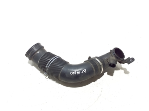   Air intake hose 