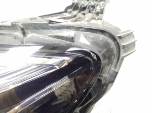 Mercedes Benz E-Class W213 (2017–2026) Scheinwerfer vorne A2139066504 - 2