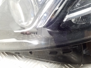 Mercedes Benz E-Class W213 (2017–2026) Scheinwerfer vorne A2139066504 - 7
