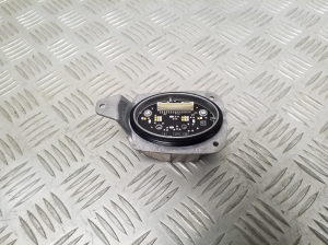  Control unit for xenon headlights 