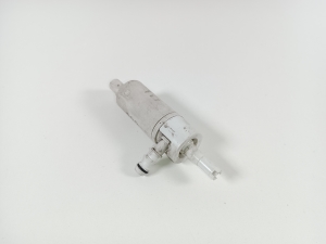 Mercedes Benz ML-Class 166 (2011–2015) Front headlight washer motor A1648690221 - 2