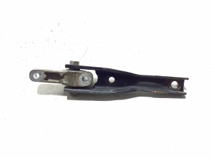 Skoda Octavia III (2013–2019) Getriebehalter 5Q0199855P - 3