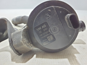  Circulation pump 