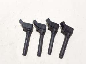  Ignition coil 